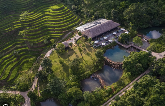 Explorer L'expérience D'un Hébergement Chez L'habitant à Mai Chau, Vietnam