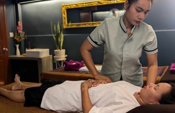Top 3 Meilleurs Salons De Massage Et Spa à Battambang