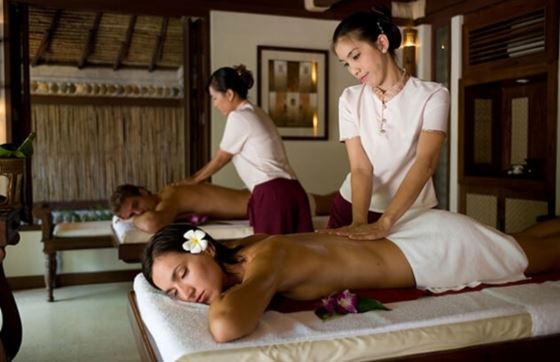 Où Relaxer à Vang Vieng ? Les 5 Meilleurs Massages Et Spas à Vang Vieng