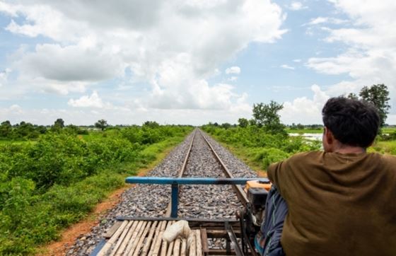 Avis De Bélanger Sur La Visite Battambang 2 Jours En Petit Groupe