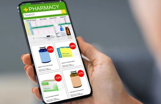 Comment Acheter Des Médicaments Autorisés En Ligne Au Cambodge ?