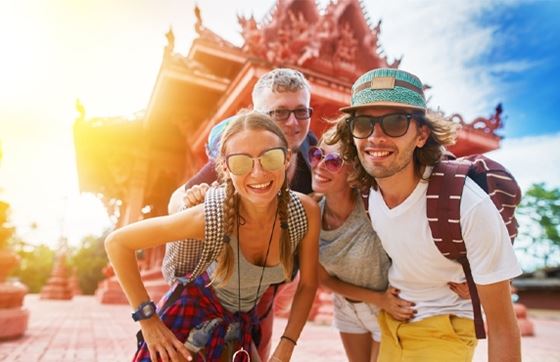 Quand Partir En Thaïlande ? Meilleures Périodes Pour Voyager En Thaïlande