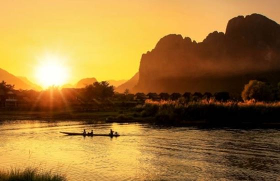Quand Partir à Vang Vieng ? Meilleure Période Pour Visiter Vang Vieng