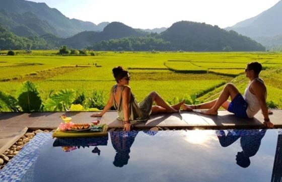 Séjour Durable Au Vietnam - Meilleurs écolodges Au Nord Vietnam