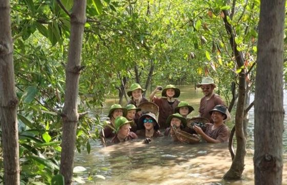 Où Dormir Chez L'habitant à Mekong? Top Homestays Dans Le Delta Mékong