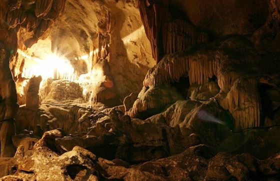 Grotte De Mo Luong, Mai Chau : Un Guide Complet Pour Votre Visite à Mo Luong, Vietnam