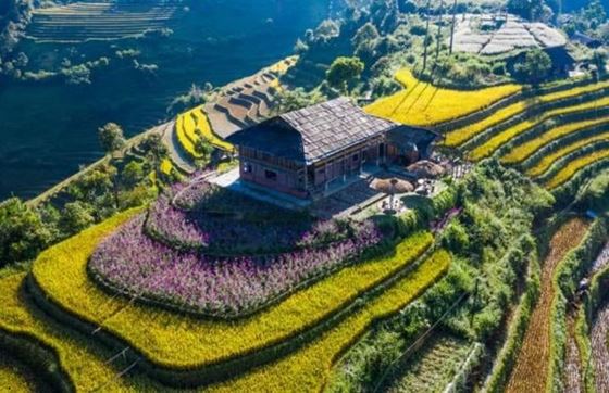 Séjours Chez L'habitant à Mu Cang Chai: Top 6 Homestays à Mu Cang Chai