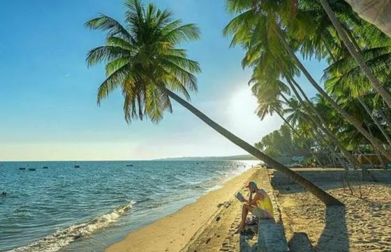 Voyage Mui Ne Saigon En 5 Jours - Avis De Madame Victoria