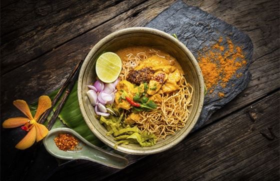Que Manger à Chiang Rai ? Top 06 Meilleures Spécialités à Chiang Rai