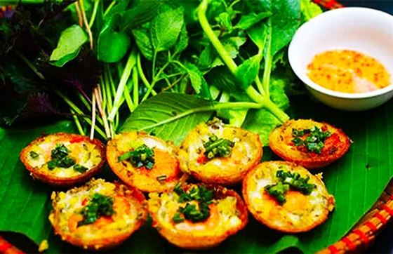 Les 13 Meilleurs Restaurants De My Tho, Vietnam
