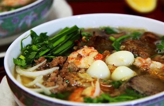 Les 13 Spécialités Incontournables De My Tho, Vietnam 