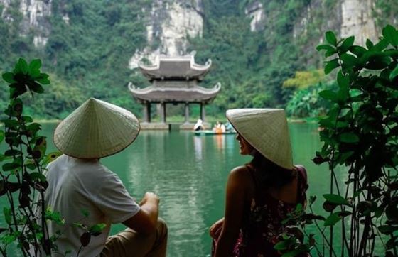 Shopping à Ninh Binh : Quels Souvenirs Uniques Rapporter Chez Soi ?