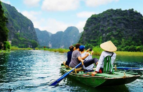 Que Faire à Ninh Binh Au Vietnam ? Visiter Ninh Binh En 2 Jours : Voici Votre Guide