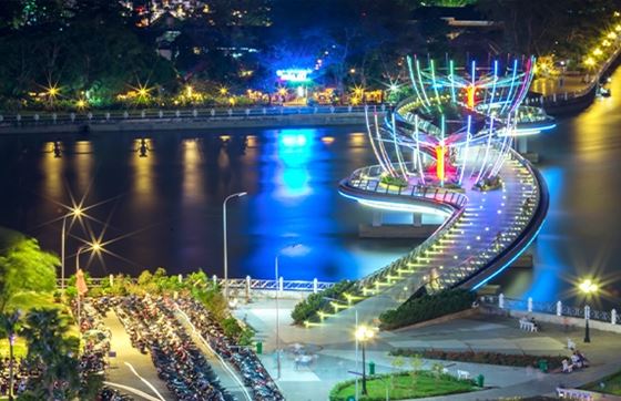 Top 10 Des Meilleurs Hôtels De Luxe à Can Tho, Vietnam