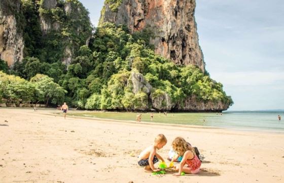 Où Visiter Au Nord Thaïlande En Famille ?