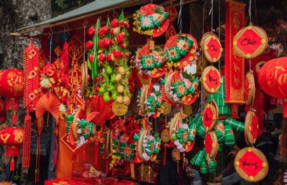Découverte Les Meilleures Offres Voyage Pendant Le Têt Vietnam