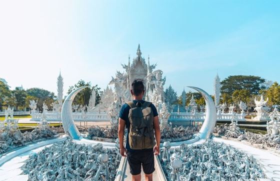 Une Journée à Chiang Rai Thaïlande Conseils Voyage Par M. Karl