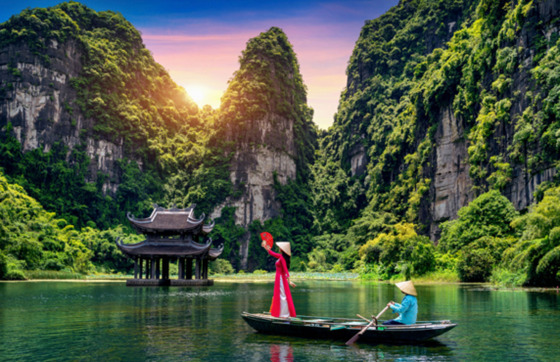 Où Aller Au Vietnam ? Quelle Région Choisir Pour Un Voyage Inoubliable ?
