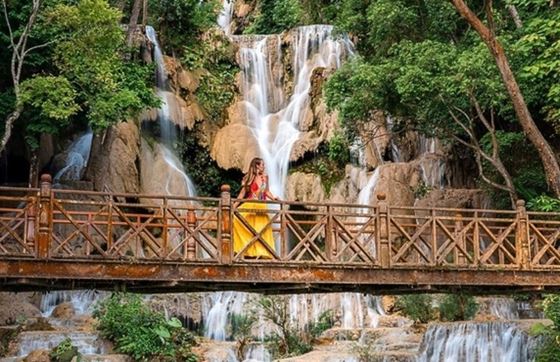 Où Partir Au Soleil Au Laos En Mars à Petit Prix ?