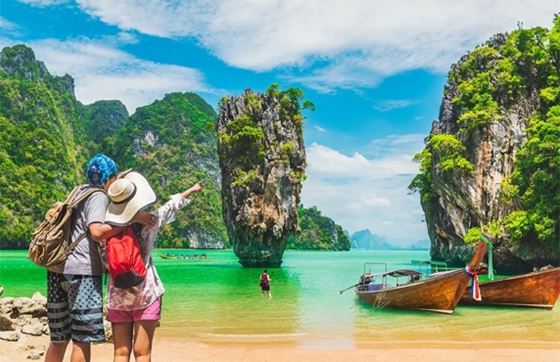 Où Partir En Thaïlande Pour La Première Fois?