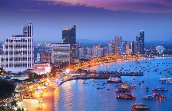 Avis Sur L'itinéraire 2 Jours à Pattaya Thailande Par Frion Que Faire ?