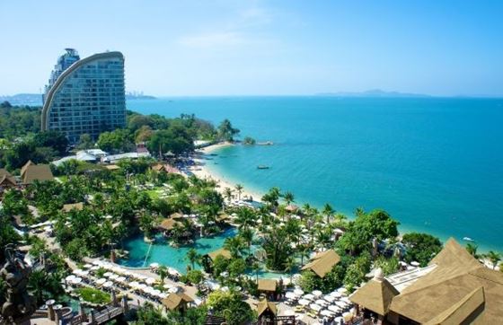 Itinéraire à Pattaya 3 Jours : Séjour Balnéaire En Thaïlande Avec Anes