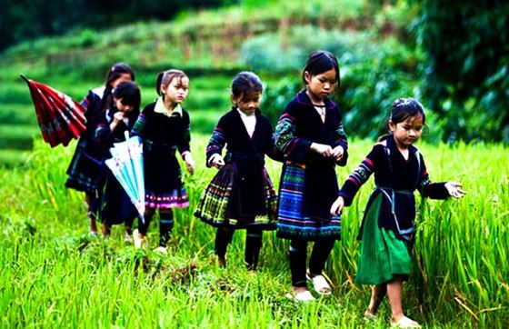 Que Visiter à Sapa ? Itinéraire Sapa 3 Jours 2 Nuits - Votre Guide De Voyage