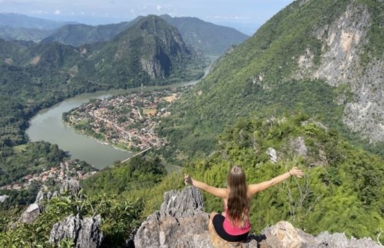Que Faire Au Laos En 2 Semaines En Novembre ? Avis De Barros