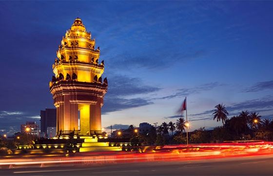 Que Faire à Phnom Penh ? Découvrez Les 07 Meilleures Choses à Faire à Phnom Penh
