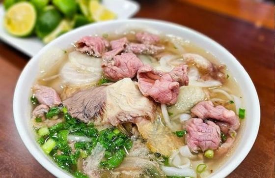 Où Manger Le Pho à Hanoi ? Top Des Meilleurs Restaurants Pho Hanoi