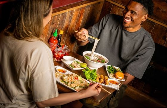 Pho Vietnam - Où Manger Le Meilleur Pho Au Vietnam ?