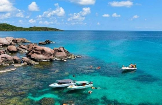 Que Faire En 24 Heures à Phu Quoc ?