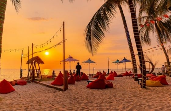 Meilleure Période Pour Visiter Phu Quoc Viet Nam
