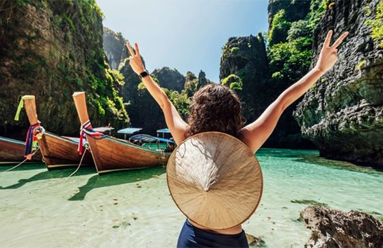 Visite Phuket En Novembre - Que Faire Et Que Voir ?