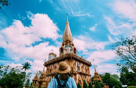 7 Jours à Phuket Avec Krabi - Conseils De Voyage Par Sylviane