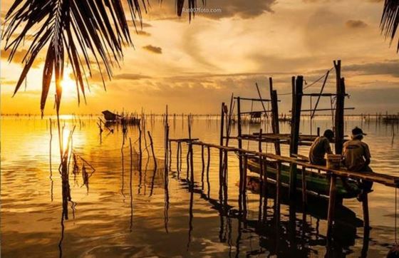 Impression Au Sud Thailande 10 Jours Par La Famille De Barouti