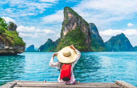 Les Meilleurs Pays En Asie Du Sud-est à Visiter En Décembre