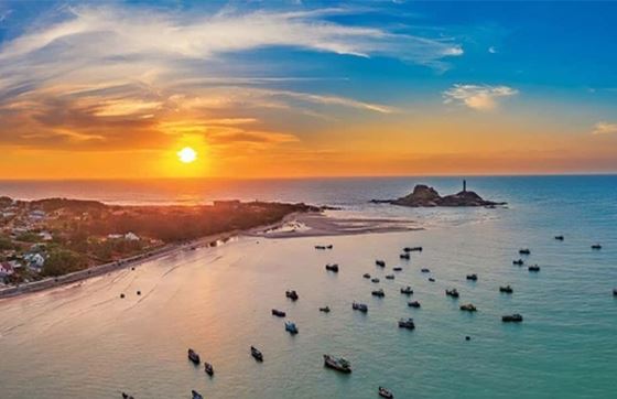 Opinion De Circuit 2 Semaines Au Vietnam Incontournable Et Plage Par Hubert