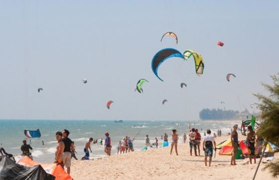 Top 09 Des Plus Belles Plages Du Nord Du Vietnam