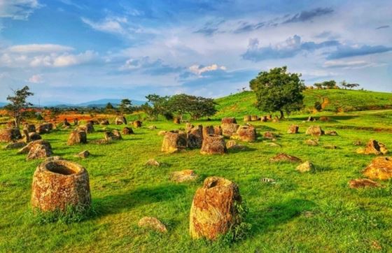 Avis De Virrion Sur Le Voyage Au Centre Laos En 7 Jours
