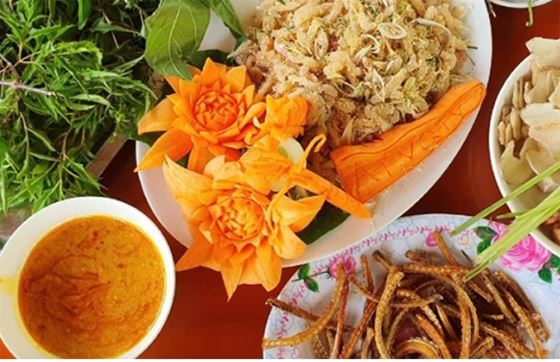 Top 11 Meilleures Restaurants Délicieux à Ne Pas Manquer à Ninh Binh, Vietnam