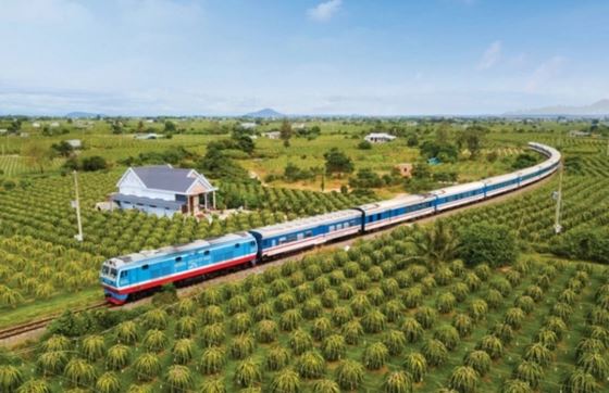 Quelles Sont Les Routes Ferroviaires Les Plus Pittoresques Au Vietnam?