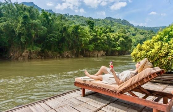 Quand Partir à Kanchanaburi ? Meilleure Période Pour Voyager Kanchanaburi