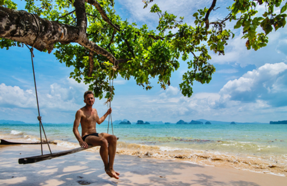 Meilleure Période Pour Visiter Koh Yao Yai Thaïlande ?