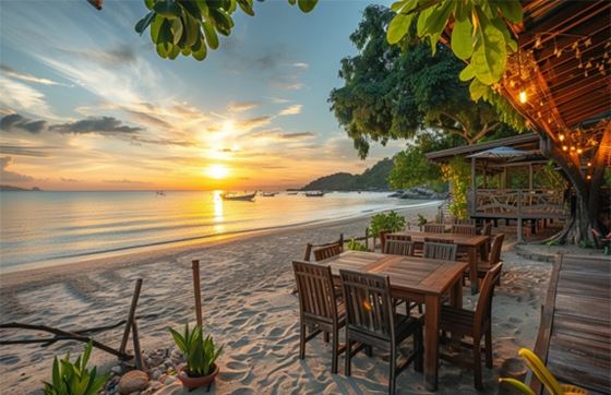 Quand Partir à Koh Samui ? Meilleure Période Pour Voyager à Koh Samui