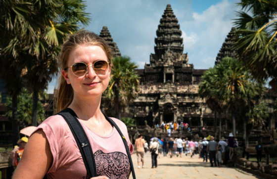 Quelle Est La Meilleure Période Pour Visiter Siem Reap Cambodge?