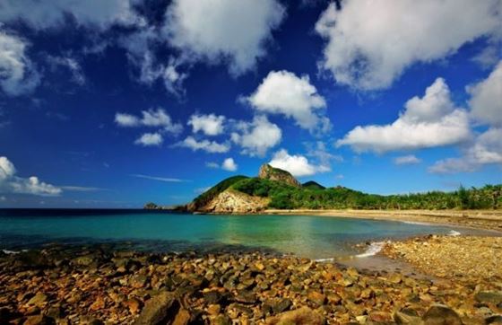 Meilleure Période Pour Visiter Con Dao Vietnam