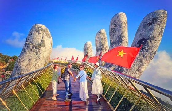 Quand Partir à Da Nang ? Meilleure Période Pour Visiter Centre Vietnam