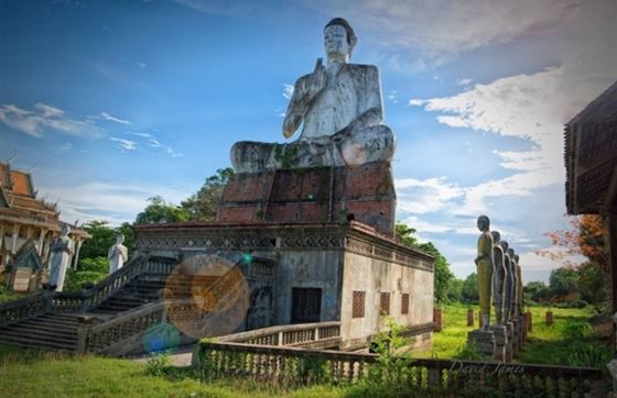 Que Faire à Battambang ? Top 8 Meilleures Choses à Faire à Battambang
