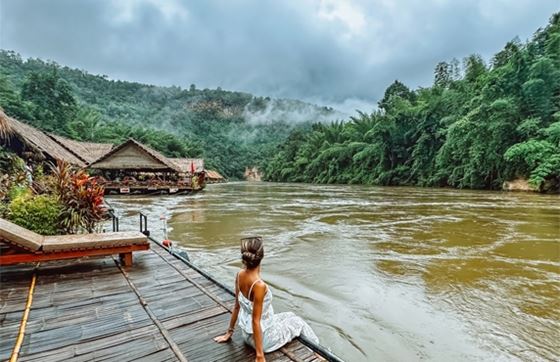 Que Faire à Kanchanaburi? Top 7 Meilleures Activités à Faire à Kanchanaburi